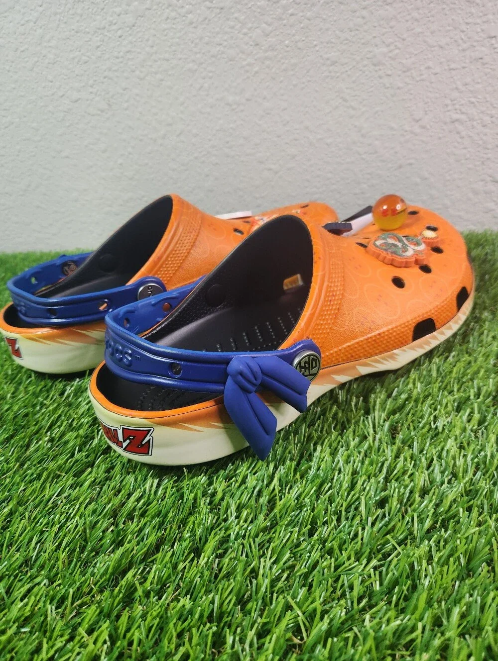 CROCS brand new